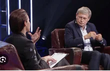 TVP INFO: "100 pytań do.. Leszka Balcerowicza"