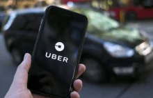 Uber wycofuje się z rynku! Nie zgadza się na płacę minimalną