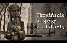 Ukraińskie kłopoty z historią