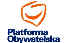 Afery związane z Platformą Obywatelską