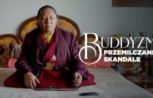 Przemilczane skandale buddyzmu