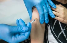 "GIS sprawdził karty szczepień przeciw polio. Ujawniamy wyniki kontroli"