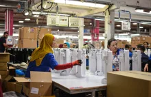 Raport:Masowa imigracja przyczynia się do obniżenia wynagrodzeń i hamuje rozwój