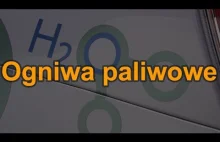 Ogniwa paliwowe [RS Elektronika]