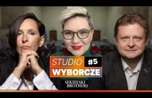 Rosyjskie ślady w polskiej polityce - T. Piątek, K. Suchanow, B. Grabarczyk