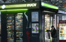 Kultowe kioski znikną z polskich miast. Orlen podjął ostateczną decyzję