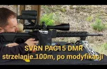 SVRN PAC15 DMR-strzelanie