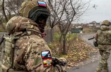 Porażka Ukrainy w obwodzie kurskim. "Stracili ponad 40 proc. zajętego terytorium