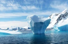 Podwodna kurtyna sposobem na topnienie Antarktydy?