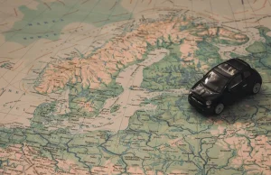 CoMaps zamiast Map Google w drodze na wakacje. Dlaczego to ma sens?