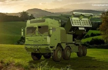 Niemcy zbudują ciężkiego HIMARS | Defence24