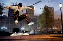 Gwiazda skateboardingu potwierdza, że nadchodzi Tony Hawk Pro Skater 3+4