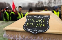 Rolnicy przeklinają Zielony Ład, choć to on może ich (i nie tylko ich) uratować