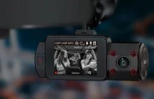 Kamera samochodowa podczerwień