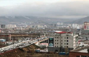 Mongołowie kwestionują liczne prywatyzacje w stolicy. Stadion wróci do państwa