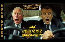 Dlaczego Brytyjczycy jeżdżą po przeciwnej stronie drogi?