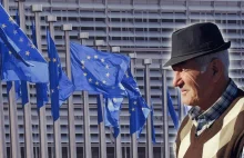 UE chce abyśmy więcej oszczędzali na emeryturę.