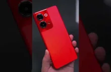 OPPO Reno 9 5G ** Special Red ** Quick Unboxing ! #shorts