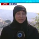 Reporterka Iran Press: Chciałabym poświęcić swoje dzieci i odzyskać Nasrallaha