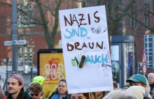 Niemcy: masowe manifestacje przeciwko prawicowemu ekstremizmowi