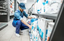 Ceny materiałów budowlanych w dół, mimo szczytu sezonu budowlanego