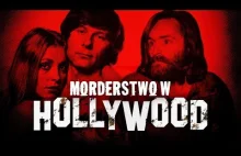 Morderstwo żony Romana Polańskiego. Najgłośniejsza zbrodnia Hollywood