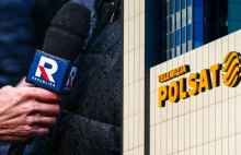 Problem z wycofywaniem reklam z TV Republika. Kary od Polsatu dla reklamodawców?