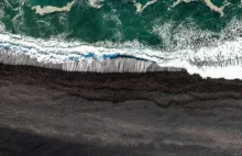 Czarne plaże na Teneryfie- perełki Wysp Kanaryjskich