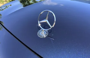 Mercedes odciął Rosjan. Właściciele aut z gwiazdą mają spory problem