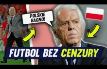 Najlepszy trener reprezentacji Polski w XXI wieku? - FUTBOL BEZ CENZURY