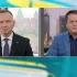 Andrzej Duda: Będziemy pewnie znowu mieli falę migrantów - Polsat News