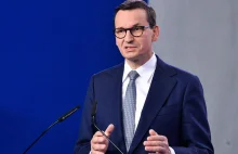 Finansowy RASIZM. Morawiecki zapowiada program wspierający tylko kobiety