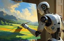 Sztuczna inteligencja vs. prawa autorskie. Rusza głośny proces sądowy