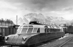 Wracają pociągi do Zakopanego. Ekspres Tatry pojedzie prawie tak szybko, jak Lux