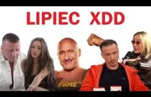 Memiczny skrót miesiąca - lipiec