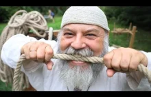 Tak się kręci sznury