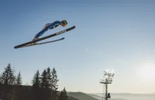 Skoki narciarskie. FC w Eisenerz: Zimmermann liderem na półmetku, 19 Austriaków