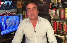 Max Kolonko grozi Prezydentowi Dudzie: "Ja ciebie po prostu zapier****"