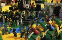 Ten zestaw LEGO ma jedną figurkę więcej i... jest kilkadziesiąt razy droższy! -