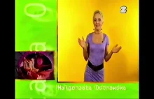 30 Ton Lista, Lista, Lista Przebojów. Program Drugi 18.04.1999