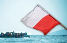 Polska potrzebuje deportacji, a nie kolejnych fal migracji