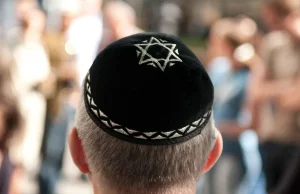 Niemiecka gazeta: Polska jest krajem najbezpieczniejszym do życia dla Żydów…
