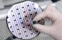 W Europie powstanie pierwsza na świecie fabryka chipów z węglika krzemu