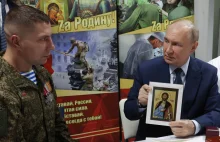 Brednie RMF24: "Torpeda zagłady" może wywołać radioaktywne tsunami.."