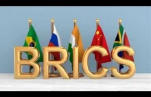 BRICS Z Czym to się je?