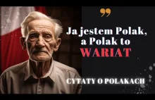 Co mówią i myślą o Polakach Inni? Cytaty i przysłowia o Polakach