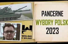 Pancerne WYBORY Polski 2023