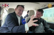 Europe Is Falling - Only Poland Can Save It