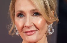 J.K. Rowling gotowa pójść do więzienia za poglądy