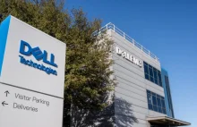 Amerykański gigant redukuje zatrudnienie. Firma stawia na sztuczną inteligencję